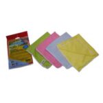 Švédska utierka ELITEX 40 x 40 cm 210g/m2