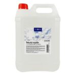 Tekuté mydlo Vione extra hygiene neparfumované s antibakteriálnou prísadou, 5l
