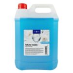 Tekuté mydlo Vione s perleťou, modré MORE 5l ľahčený kanister