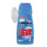 Dr.Devil WC závesný gél 400 ml - Polar Aqua 3v1