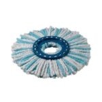 Hlavica náhradná Leifheit TWIST DISC MOP micro duo