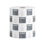Papierová utierka v rolke 2-vrstvová KATRIN Plus M2 100m (6ks)