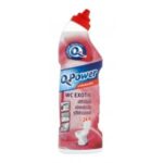 Q-Power WC gél 750 ml - Exotic