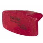 Vonný klip Bowl Fre-Pro - Kiwi Grapefruit (červený) 1 ks