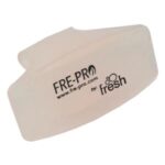 Vonný klip Bowl Fre-Pro - Zimolez (biely)1 ks