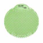 Pisoárové sitko Fre-Pro SLANT Uhorka Melón (zelené) 1ks