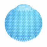 Pisoárové sitko Fre-Pro SLANT Kvet Bavlny (modré) 1ks