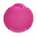 Pisoárové sitko Fre-Pro SLANT Jablko Škorica (červené ) 1ks