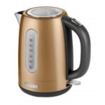 Rýchlovarná kanvica Sencor SWK 1777CH