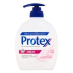 Protex tekuté mydlo 300 ml Cream
