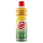 Savo PRIM kvetinovoá vôňa 1,2l