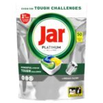 JAR tablety do umývačky riadu Platinum 50 ks
