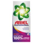 Ariel Professional prací prášok 7,15 kg 130 PD color