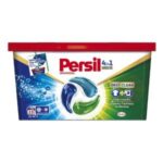 Persil gélové pracie kapsuly 4 v 1, Discs Deep Clean Universal ,13 PD