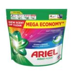 Ariel pracie kapsuly 60 PD Mountain Spring