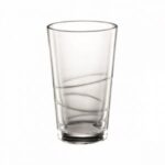 Poháre sklenené myDRINK 350ml 12ks