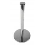 Držiak nerezový na kuchynské utierky