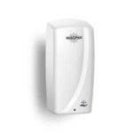 Dávkovač na tekuté mydlo a gél senzorový 1 l