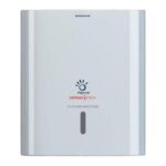 Zásobník na skladané utierky Papernet malý antibakteriálny