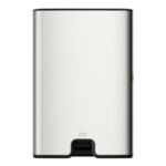 Zásobník na papierové utierky Multifold Tork Xpress® nerez H2