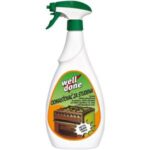 Well Done Odmasťovač za studena s rozprašovačom, 750 ml