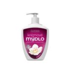 Tekuté mydlo LAVONEA kašmír & orchidea 500 ml
