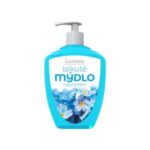 Tekuté mydlo LAVONEA 500 ml Nezábudka