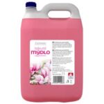 Tekuté mydlo LAVONEA 5l Magnólia