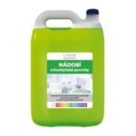 LAVON prostriedok na riad a kuchynské povrchy 5 l