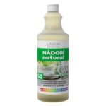LAVON prostriedok riad NATURAL 1 l