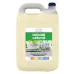 LAVON prostriedok riad NATURAL 5 l