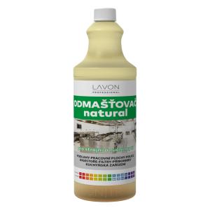 LAVON odmasťovač natural 1L
