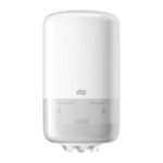 Zásobník Tork Mini so stredovým odvíjaním biely M1