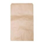 Vrecká kupecké ploché 1kg 15kg (cca 2400ks)