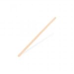 Miešadlo na kávu drevené 14 cm (1000 ks)