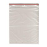 Vrecká s rýchlouzáverom 250 x 350mm 100ks