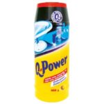 Q-Power čistiaci piesok citrón 400 g