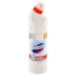 Domestos WC čistiaci gél 750 ml - ULTRA WHITE White & Shine