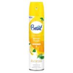 Brait osviežovač vzduchu Lemon Fresh 300ml
