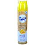 Brait leštenka na nábytok Wood Beeswax 300ml