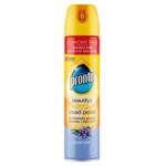 Pronto sprej Wood Levanduľa na drevené povrchy 300 ml