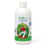 Feel Eco na riad 500 ml ovocie