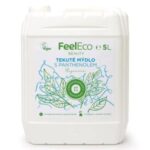 Feel Eco tekuté mydlo 5000 ml Panthenol