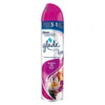 Glade osviežovač v spreji 300 ml - Japonská záhrada