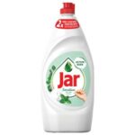 JAR na riad 900 ml Sensitive Tea Tree