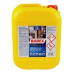Satur Badex dezinfekčný a bieliaci prípravok 5l