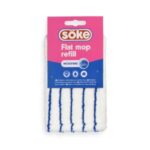 Náhradný poťah k mopu Microwiper Söke