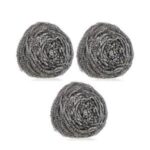 Drôtenka nerezová špirálová 18g, 2+1 ZADARMO