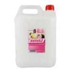 Satur aviváž balzam biela 5l