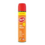 REAL proti prachu, 300ml